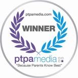 PTPA Media Winner for Best Leak-Proof Car Seat Covers